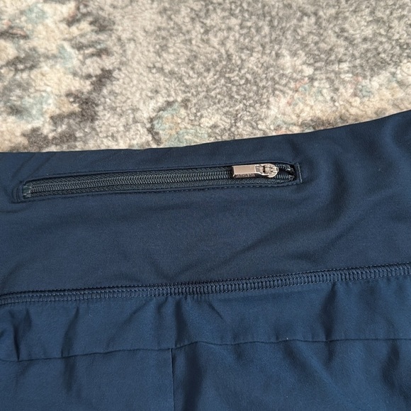 Athleta Laser Cut Shorts - Picture 7 of 11